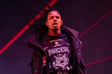 2021 Rolling Loud Los Angeles