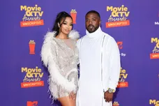 2021 MTV Movie &amp; TV Awards: UNSCRIPTED - Arrivals