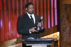 The 37th Annual NAACP Image Awards - Pre-Telecast