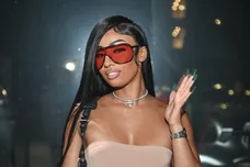 Rubi Rose Kai Cenat Celebrity All Star Game NBA Hip Hop News