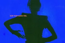 Ryan Destiny How Your Hands Feel Cover Art