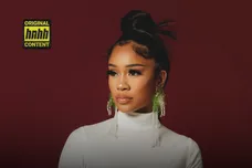 Saweetie-Cover