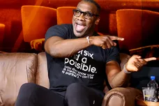 The Volume - Nightcap Live Show with Shannon Sharpe and Chad Ochocinco