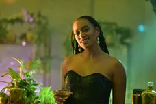 Crown Royal Golden Apple Presents: An Evening with Saint Heron