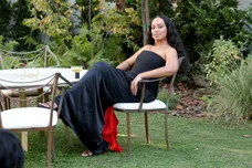 Crown Royal And Solange Knowles For Saint Heron Celebrate Partnership In Los Angeles