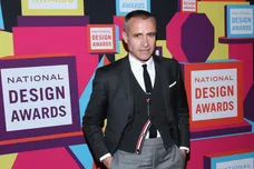 2012 National Design Awards Gala