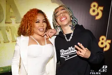 "Da'Partments" Atlanta Premiere