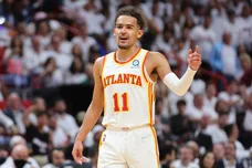 Atlanta Hawks v Miami Heat - Game Five