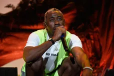 2018 Coachella Valley Music And Arts Festival - Weekend 2 - Day 2