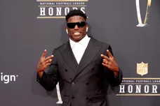 13th Annual NFL Honors - Arrivals