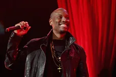 2016 Soul Train Music Awards - Soul Train Music Fest