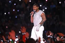 Apple Music Super Bowl LVIII Halftime Show
