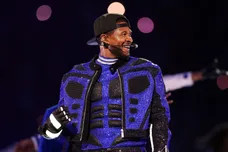 Super Bowl LVIII - Halftime