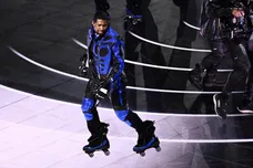 AMFOOT-SUPERBOWL-CHIEFS-49ERS-ENTERTAINMENT-HALFTIME-MUSIC-USHER