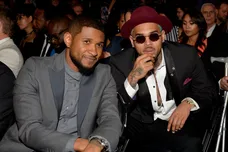 The 57th Annual GRAMMY Awards - Backstage And Audience