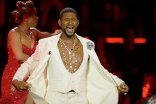 "Usher Residency" At La Seine Musicale