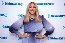 Celebrities Visit SiriusXM - September 6, 2018