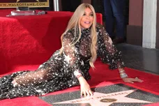 Wendy Williams Honored With Star On The Hollywood Walk Of Fame
