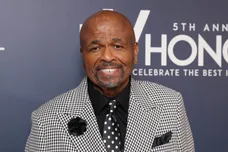 5th Annual AAFCA TV Honors - Arrivals