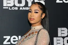 Zeus Network's "Bad Boys: Los Angeles" Premiere