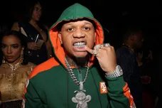 Sandy Lal Birthday Celebraton "A night In Bollywood"