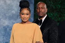 2023 Vanity Fair Oscar Party Hosted By Radhika Jones - Red Carpet