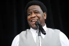 2010 Outside Lands Music And Arts Festival - Day 2 - Al Green