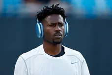 Tampa Bay Buccaneers v Carolina Panthers