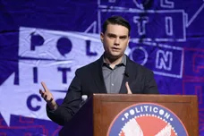 Politicon 2018 - Day 2