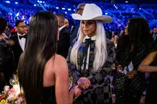 66th GRAMMY Awards - Show