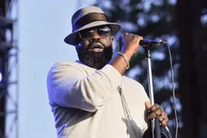 BottleRock Napa Valley 2017 - Day 3