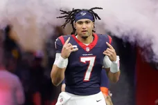 AFC Wild Card Playoffs - Cleveland Browns v Houston Texans