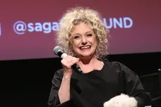SAG-AFTRA Foundation In Conversation - "Unbreakable Kimmy Schmidt" + Q&amp;A With Carol Kane