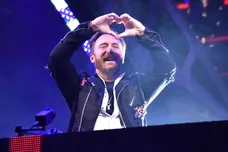 MTV EMAs 2017 - World Stage Event