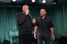 Iovine and Young Center for High School Education Benefit Auction Hosted by Sotheby's