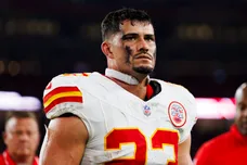 Kansas City Chiefs v Arizona Cardinals