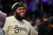 Los Angeles Clippers v Los Angeles Lakers