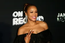 Janet Jackson's "Metamorphosis" Residency Debut After Party