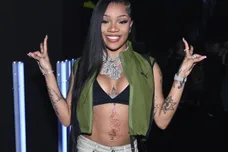 Welcome To The Amazing Mostro Show Presented By Puma - Front Row &amp; Backstage - February 2024 New York Fashion Week