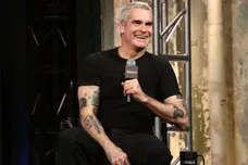 AOL Build Presents Henry Rollins, "He Never Died"