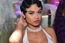 All White Dusse Affair