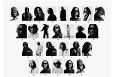 i've never been here