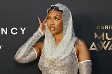 Inaugural Caribbean Music Awards