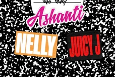 jermaine dupri nelly juciy j ashanti this lil game we play