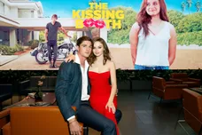 "The Kissing Booth" Special Screening