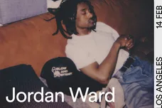 jordan ward waiting in vain