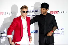 Premiere Of Open Road Films' "Justin Bieber's Believe" - Arrivals