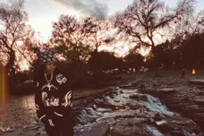 kaash paige waterfalls