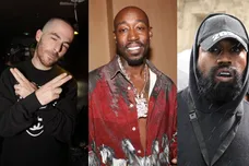 kanye west freddie gibbs the alchemist
