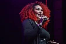 The Shhh Show With Special Guests KeKe Wyatt And Case